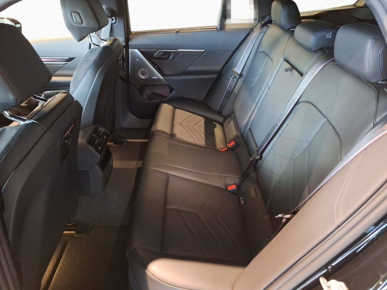 BMW 540d xDrive Touring Leasing ab 949EUR M Sport foto 13