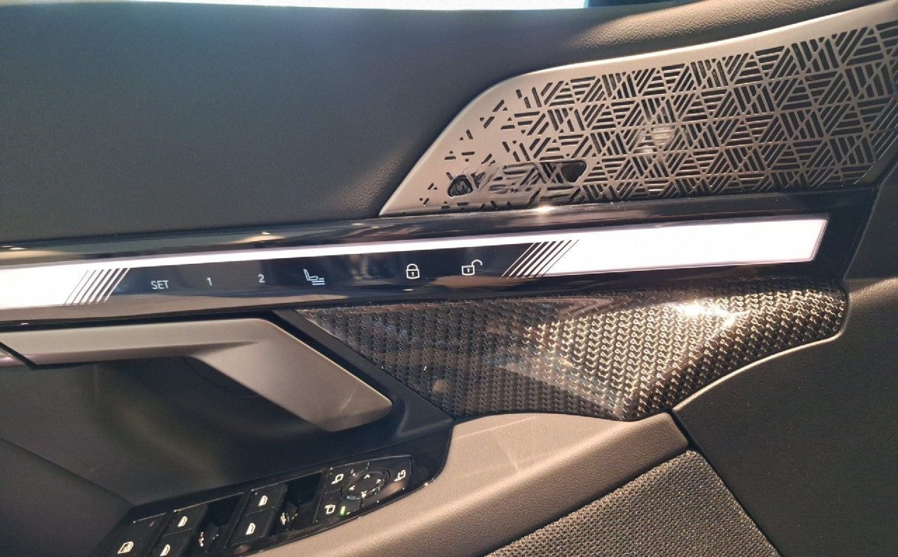 BMW 540d xDrive Touring Leasing ab 949EUR M Sport foto 15