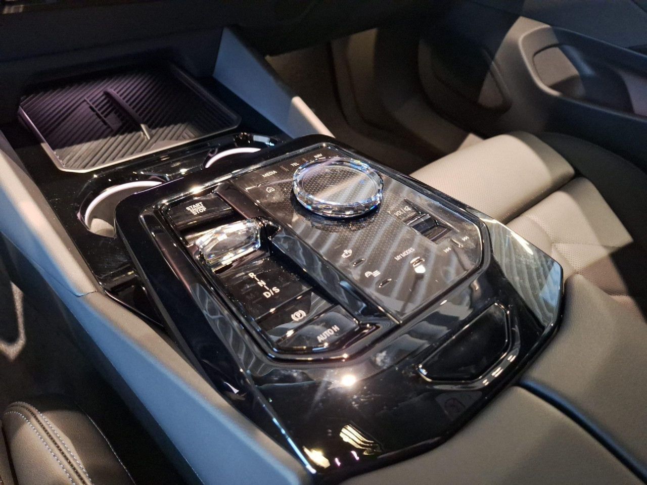 BMW 540d xDrive Touring Leasing ab 949EUR M Sport foto 16