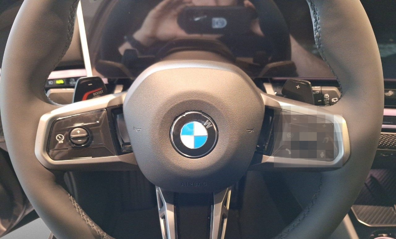 BMW 540d xDrive Touring Leasing ab 949EUR M Sport foto 18