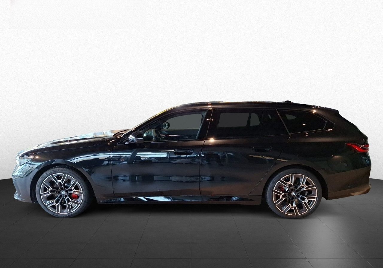 BMW 540d xDrive Touring Leasing ab 949EUR M Sport foto 10