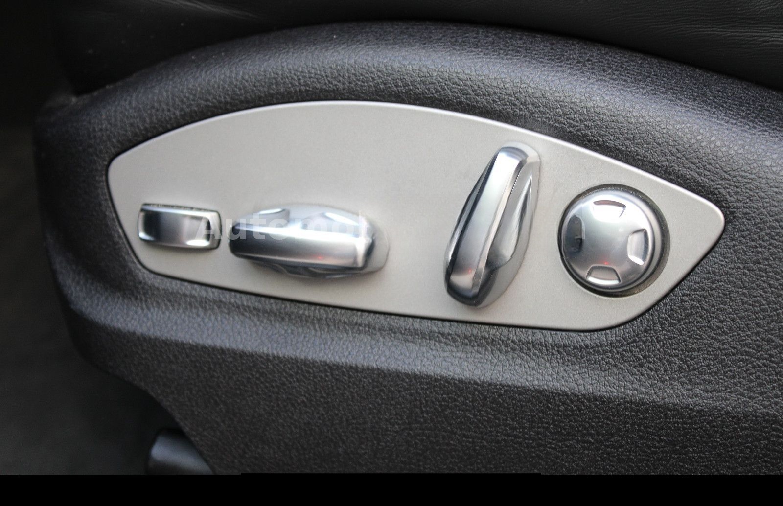 Porsche Macan 2.0T*FACELIFT*SPUR*LED*64TKM*DEUTSCH* foto 18