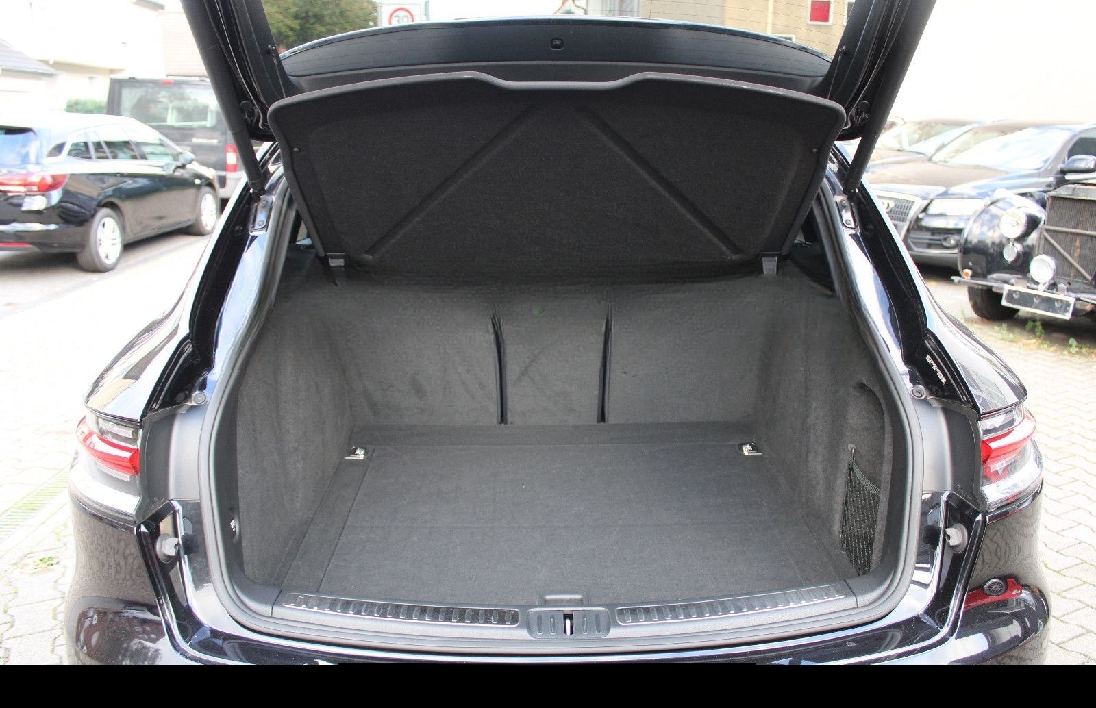 Porsche Macan 2.0T*FACELIFT*SPUR*LED*64TKM*DEUTSCH* foto 19