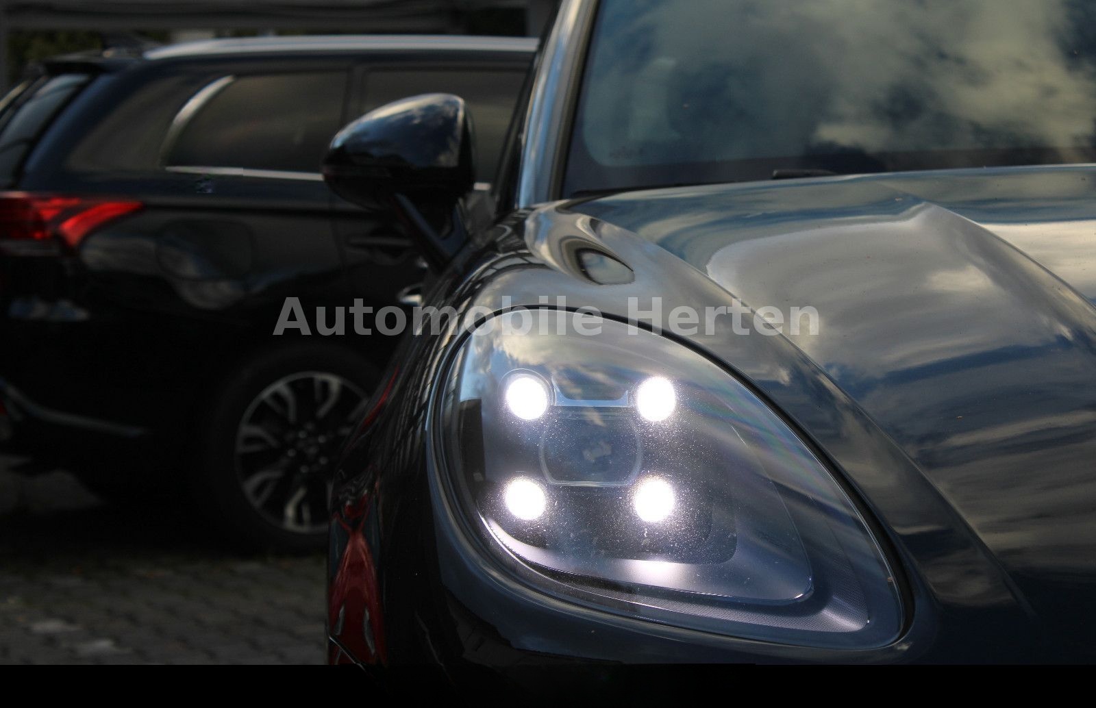 Porsche Macan 2.0T*FACELIFT*SPUR*LED*64TKM*DEUTSCH* foto 20