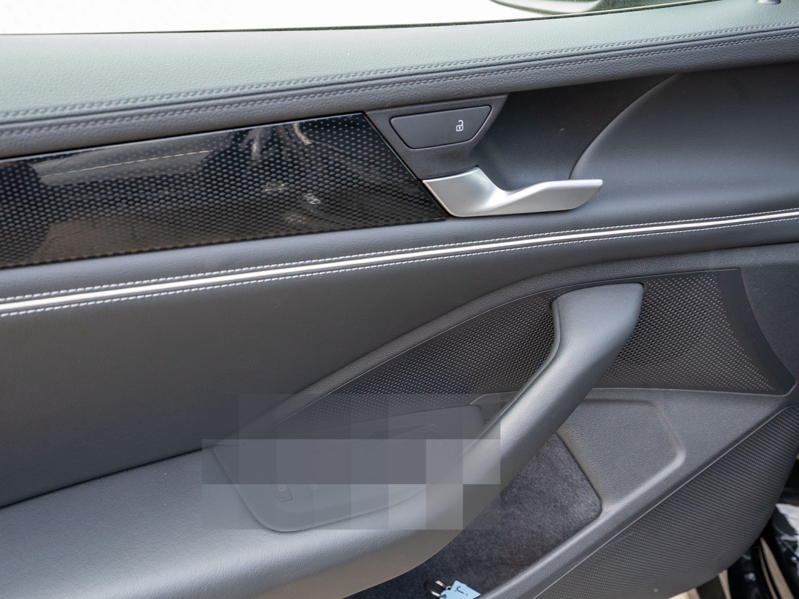 Volkswagen Business 2.0 TDI DSG LED Navi 360° ACC AHK foto 11