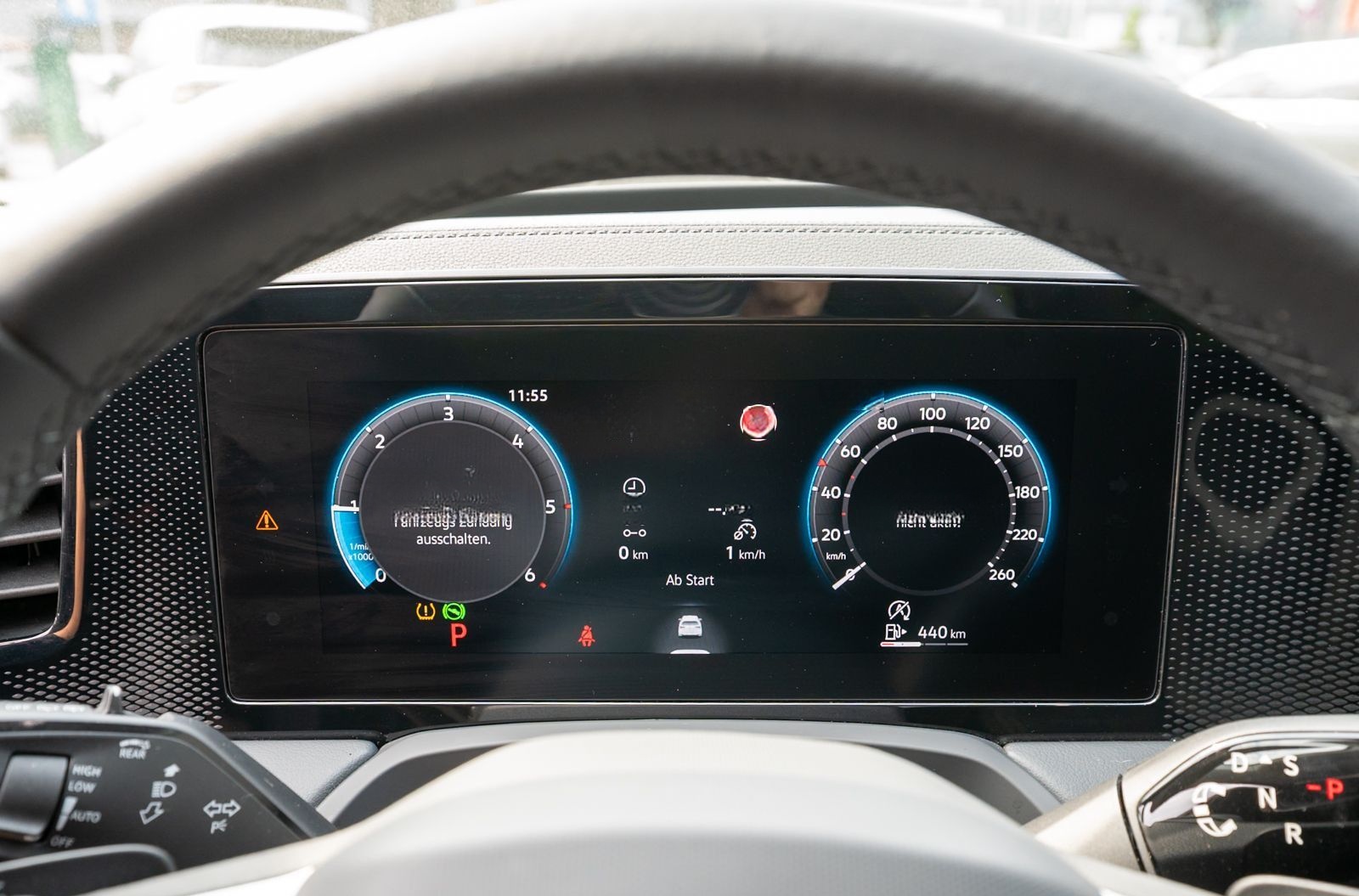 Volkswagen Business 2.0 TDI DSG LED Navi 360° ACC AHK foto 15