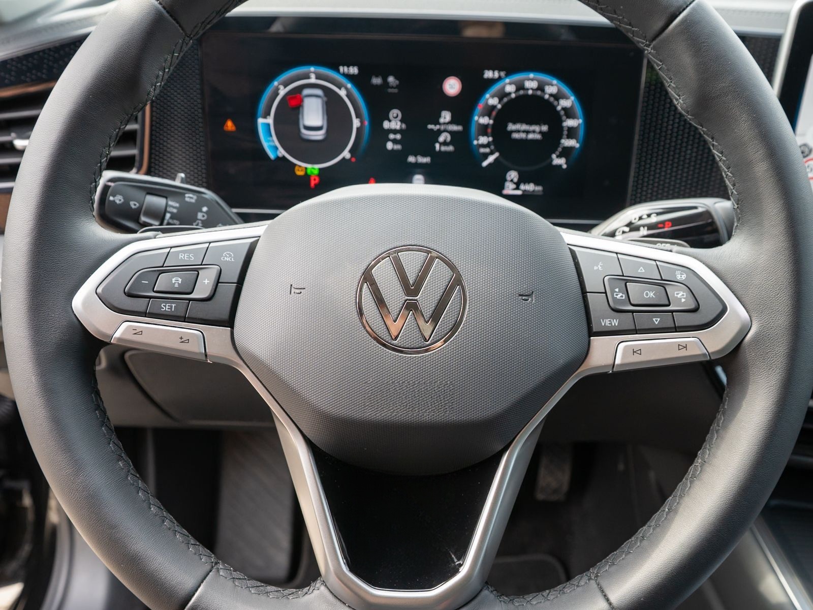 Volkswagen Business 2.0 TDI DSG LED Navi 360° ACC AHK foto 17
