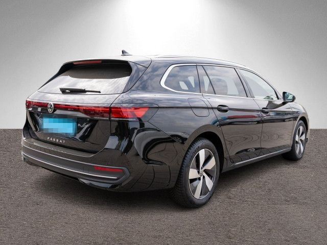 Volkswagen Business 2.0 TDI DSG LED Navi 360° ACC AHK foto 3