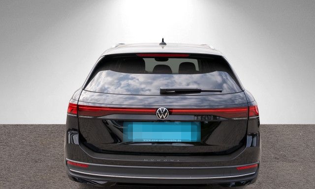 Volkswagen Business 2.0 TDI DSG LED Navi 360° ACC AHK foto 6