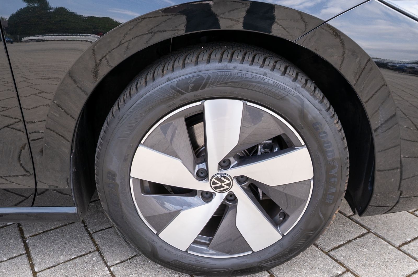 Volkswagen Business 2.0 TDI DSG LED Navi 360° ACC AHK foto 10