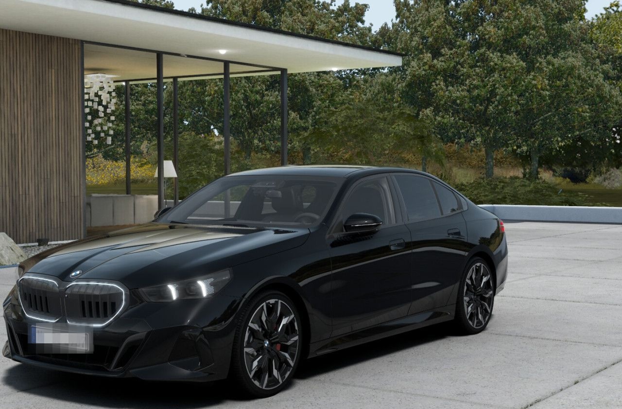 BMW 520d MSportPPro ''21 InnoP ComfortP TravelP Navi foto 3