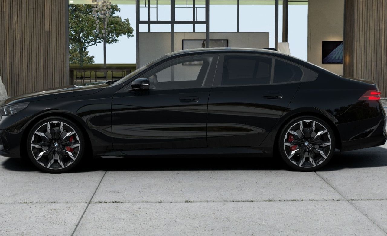 BMW 520d MSportPPro ''21 InnoP ComfortP TravelP Navi foto 6