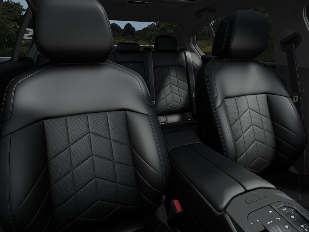 BMW 520d MSportPPro ''21 InnoP ComfortP TravelP Navi foto 9