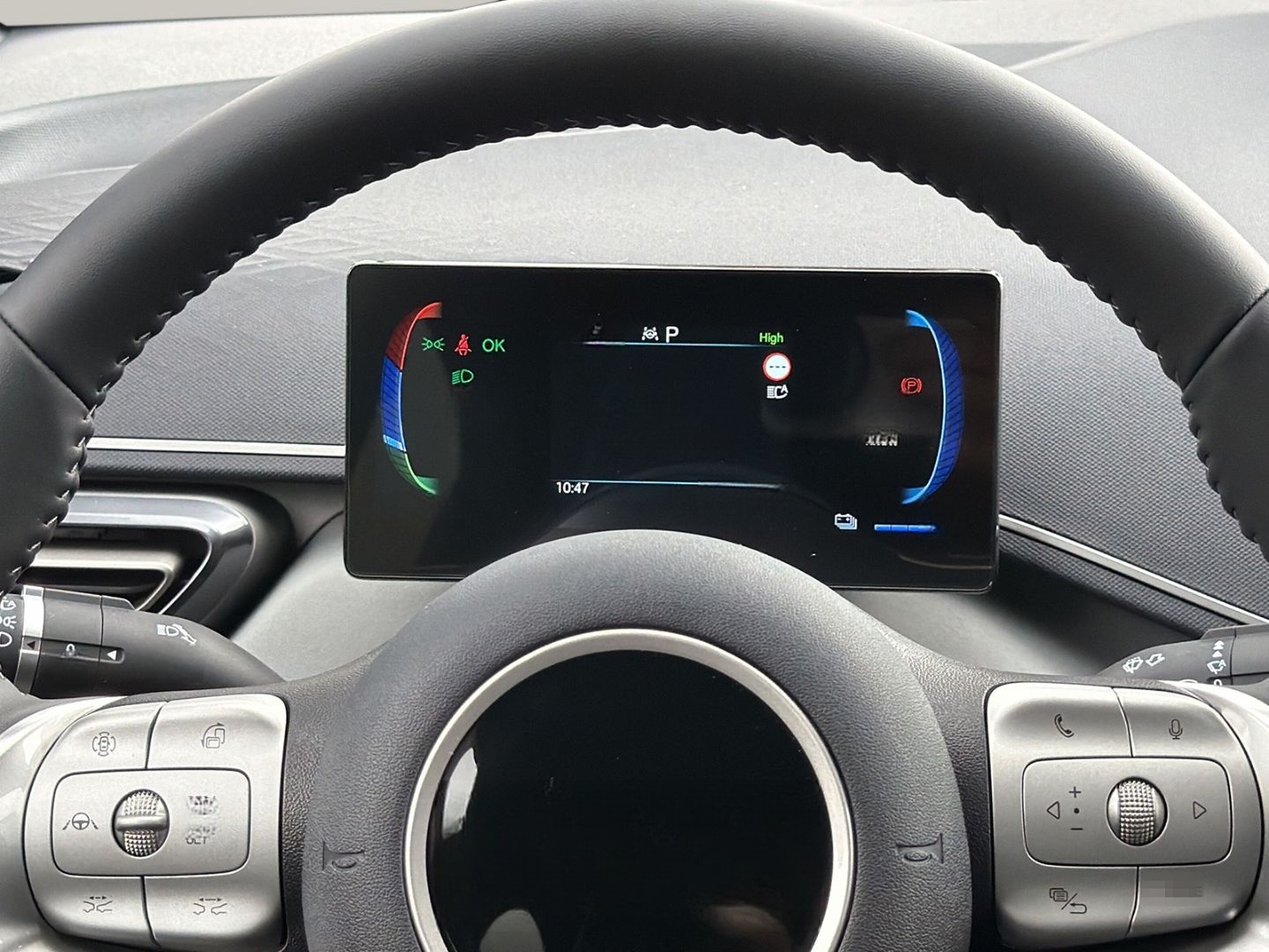 BYD Dolphin Surf Comfort+Shz.+Navi+360Kam.+E-Sitz+AC foto 17