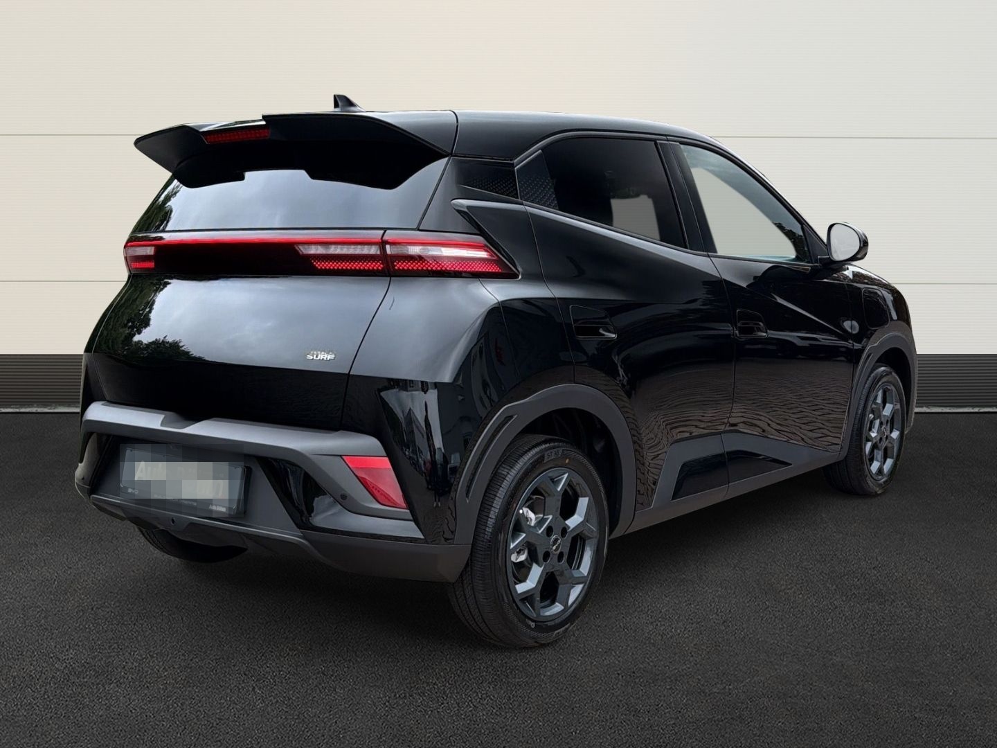 BYD Dolphin Surf Comfort+Shz.+Navi+360Kam.+E-Sitz+AC foto 4