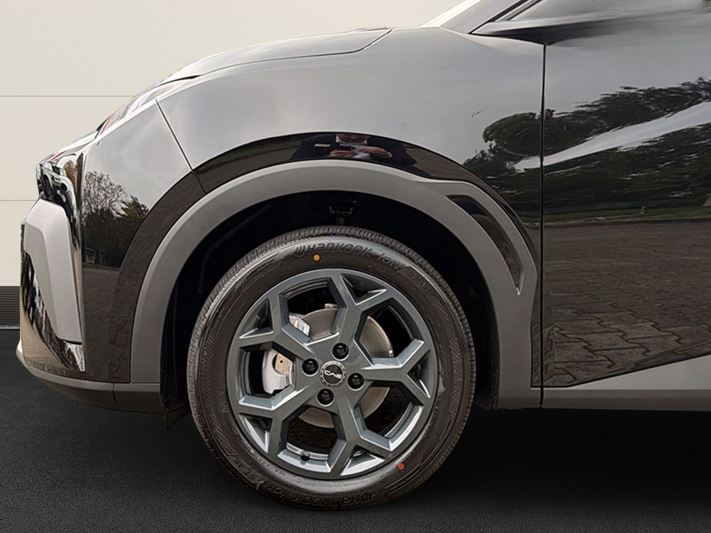 BYD Dolphin Surf Comfort+Shz.+Navi+360Kam.+E-Sitz+AC foto 7