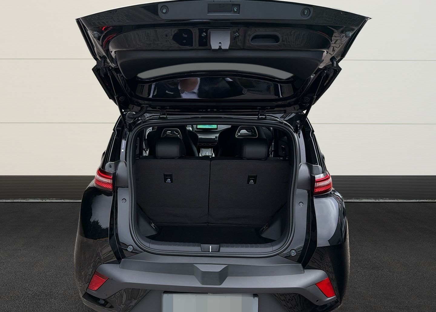 BYD Dolphin Surf Comfort+Shz.+Navi+360Kam.+E-Sitz+AC foto 8