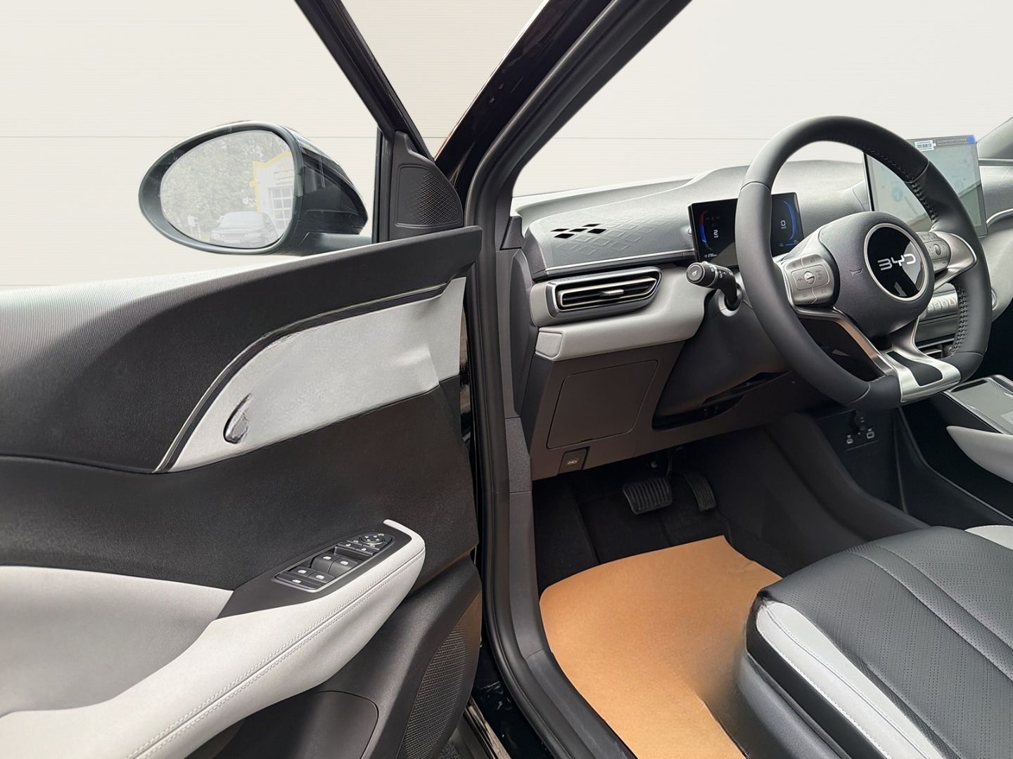 BYD Dolphin Surf Comfort+Shz.+Navi+360Kam.+E-Sitz+AC foto 16