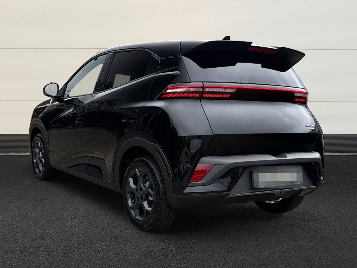 BYD Dolphin Surf Comfort+Shz.+Navi+360Kam.+E-Sitz+AC foto 3