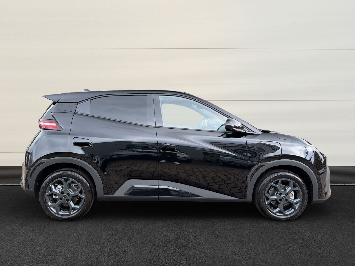 BYD Dolphin Surf Comfort+Shz.+Navi+360Kam.+E-Sitz+AC foto 5