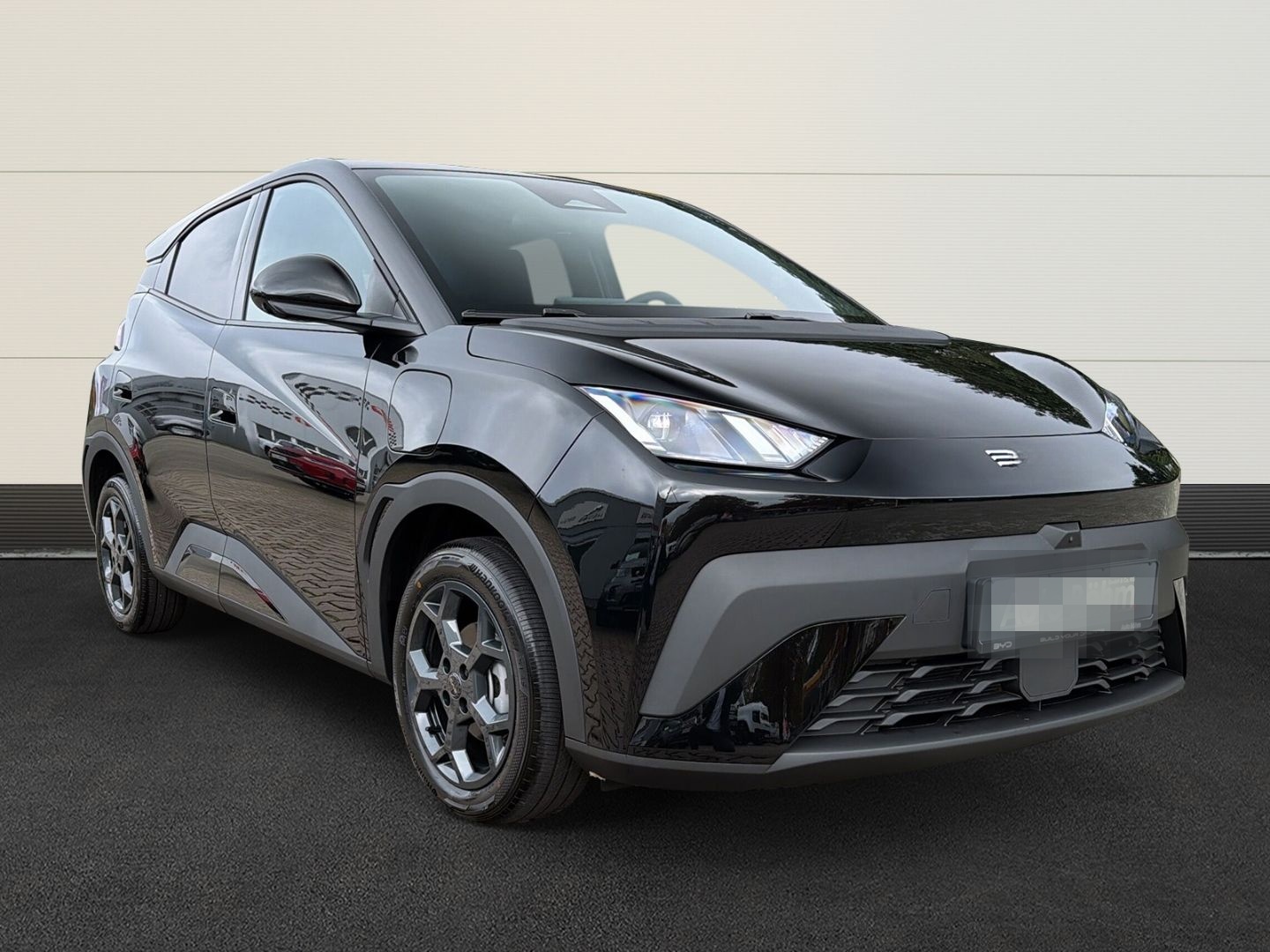 BYD Dolphin Surf Comfort+Shz.+Navi+360Kam.+E-Sitz+AC foto 6