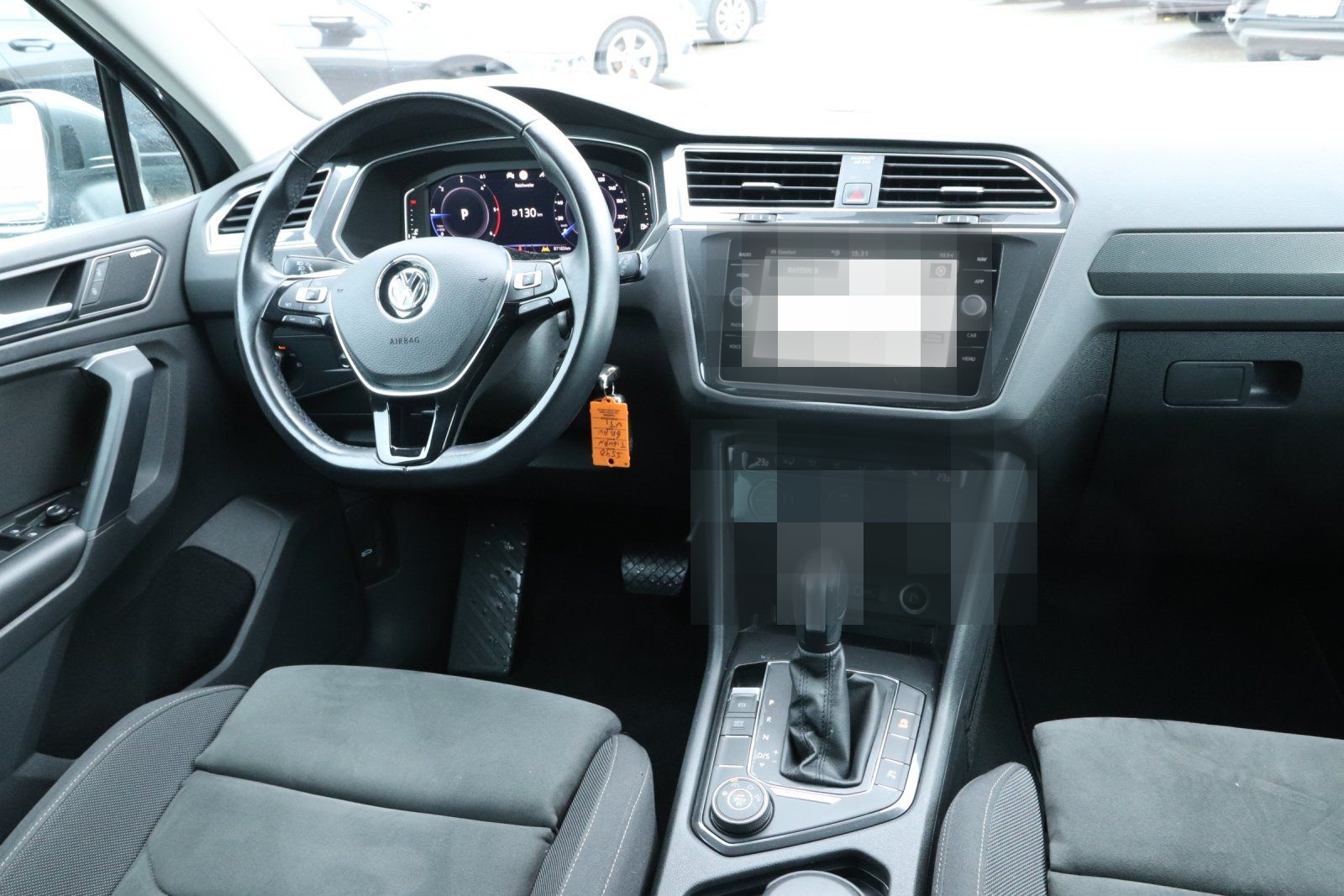 Volkswagen Tiguan 2.0 TDI DSG Highline 4Motion AHK*Dynaudio foto 2