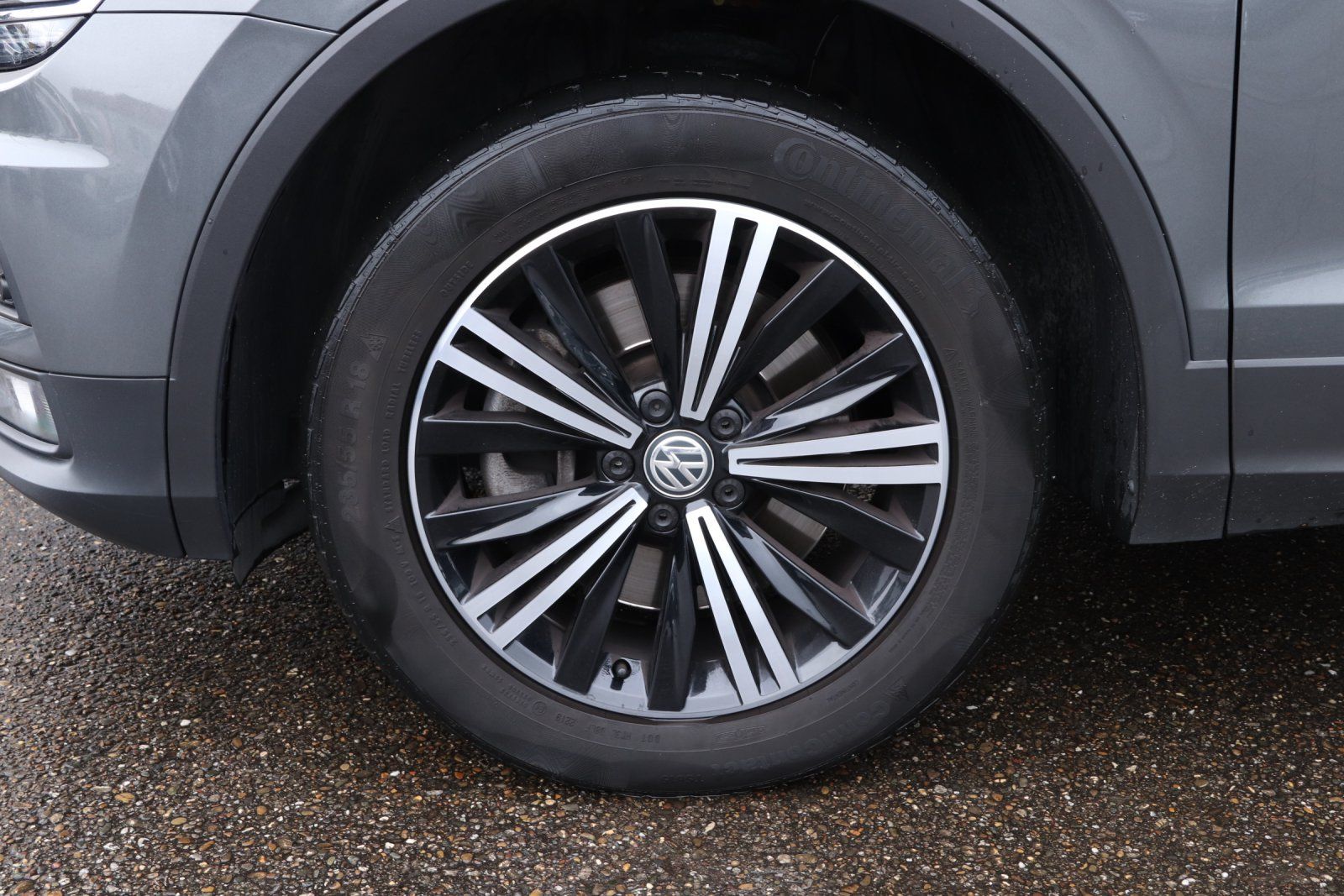 Volkswagen Tiguan 2.0 TDI DSG Highline 4Motion AHK*Dynaudio foto 19
