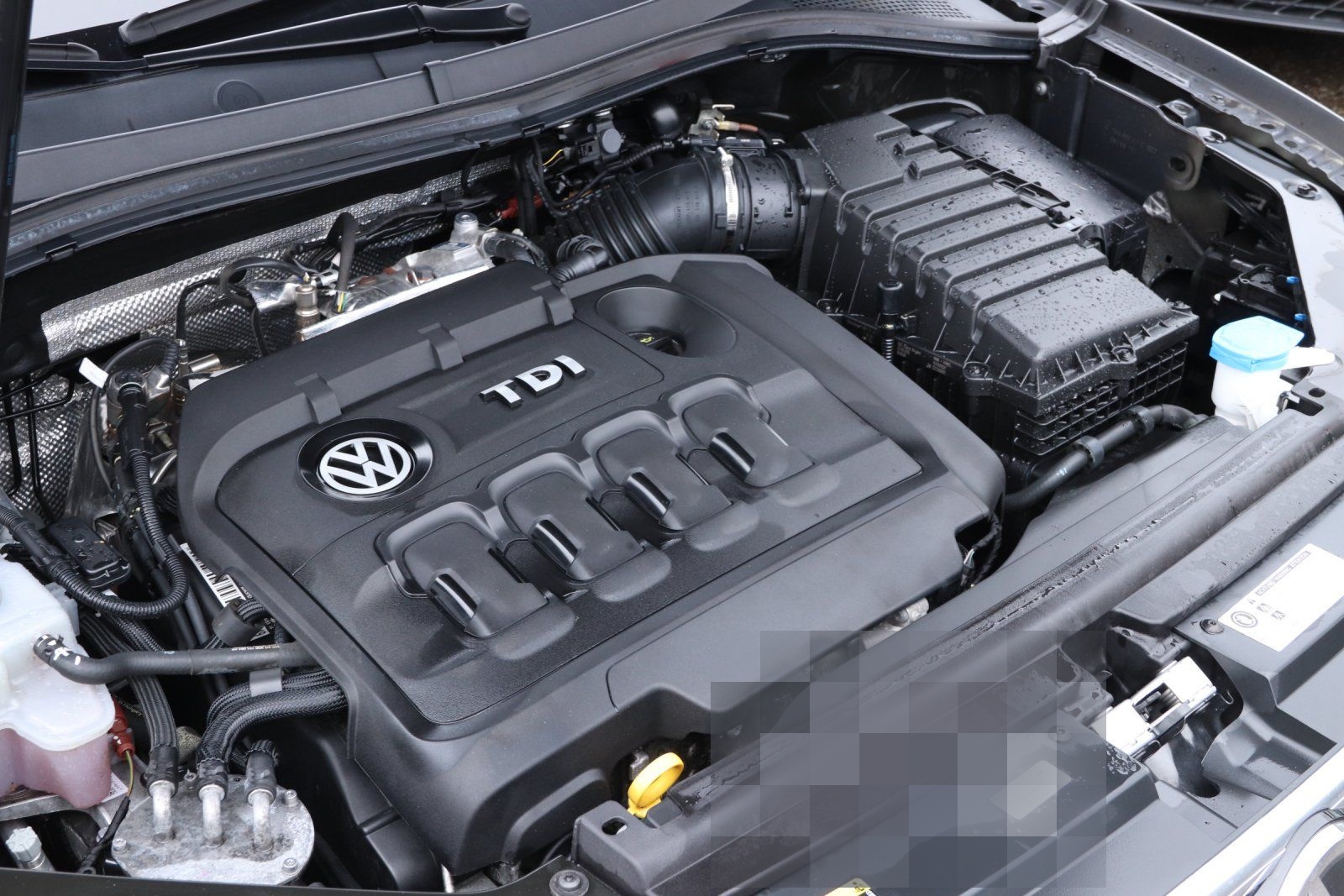 Volkswagen Tiguan 2.0 TDI DSG Highline 4Motion AHK*Dynaudio foto 20