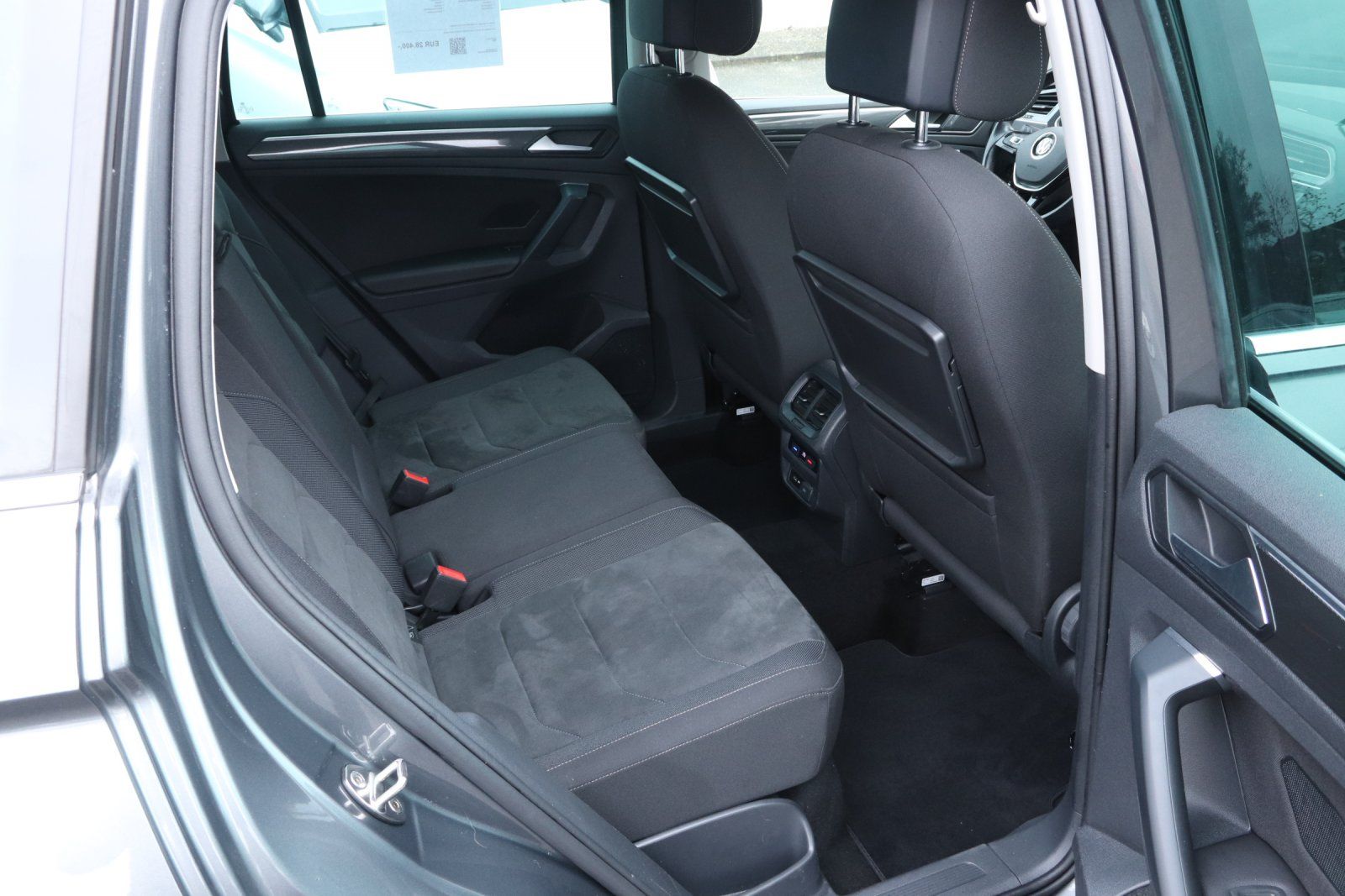 Volkswagen Tiguan 2.0 TDI DSG Highline 4Motion AHK*Dynaudio foto 8