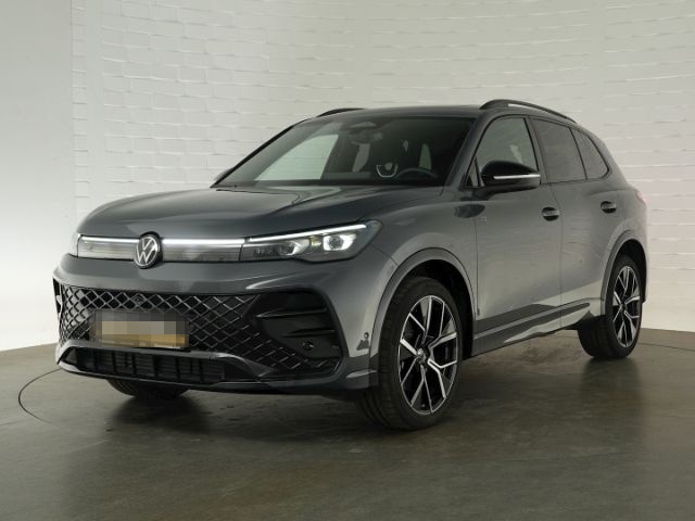Volkswagen Tiguan R-LINE TSI DSG 4MOTION+AHK+MATRIX LED+NAV foto 2