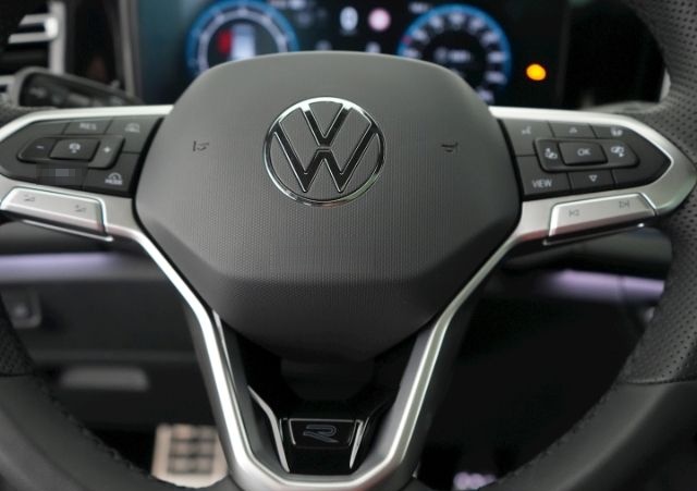 Volkswagen Tiguan R-LINE TSI DSG 4MOTION+AHK+MATRIX LED+NAV foto 16