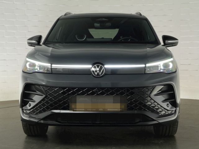 Volkswagen Tiguan R-LINE TSI DSG 4MOTION+AHK+MATRIX LED+NAV foto 4