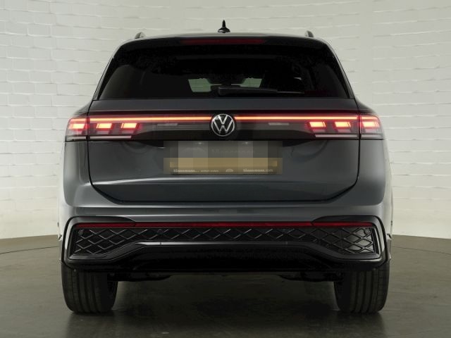 Volkswagen Tiguan R-LINE TSI DSG 4MOTION+AHK+MATRIX LED+NAV foto 7