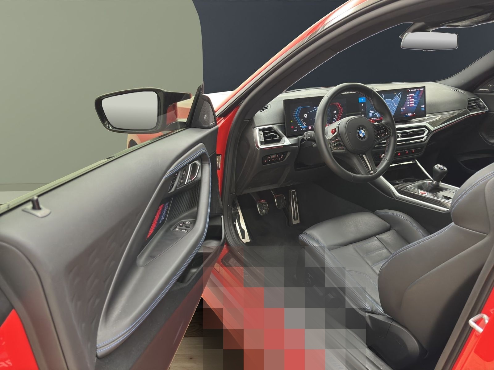 BMW M2 Coupé [Schalter, Driver´s Package, HK Sound] foto 2