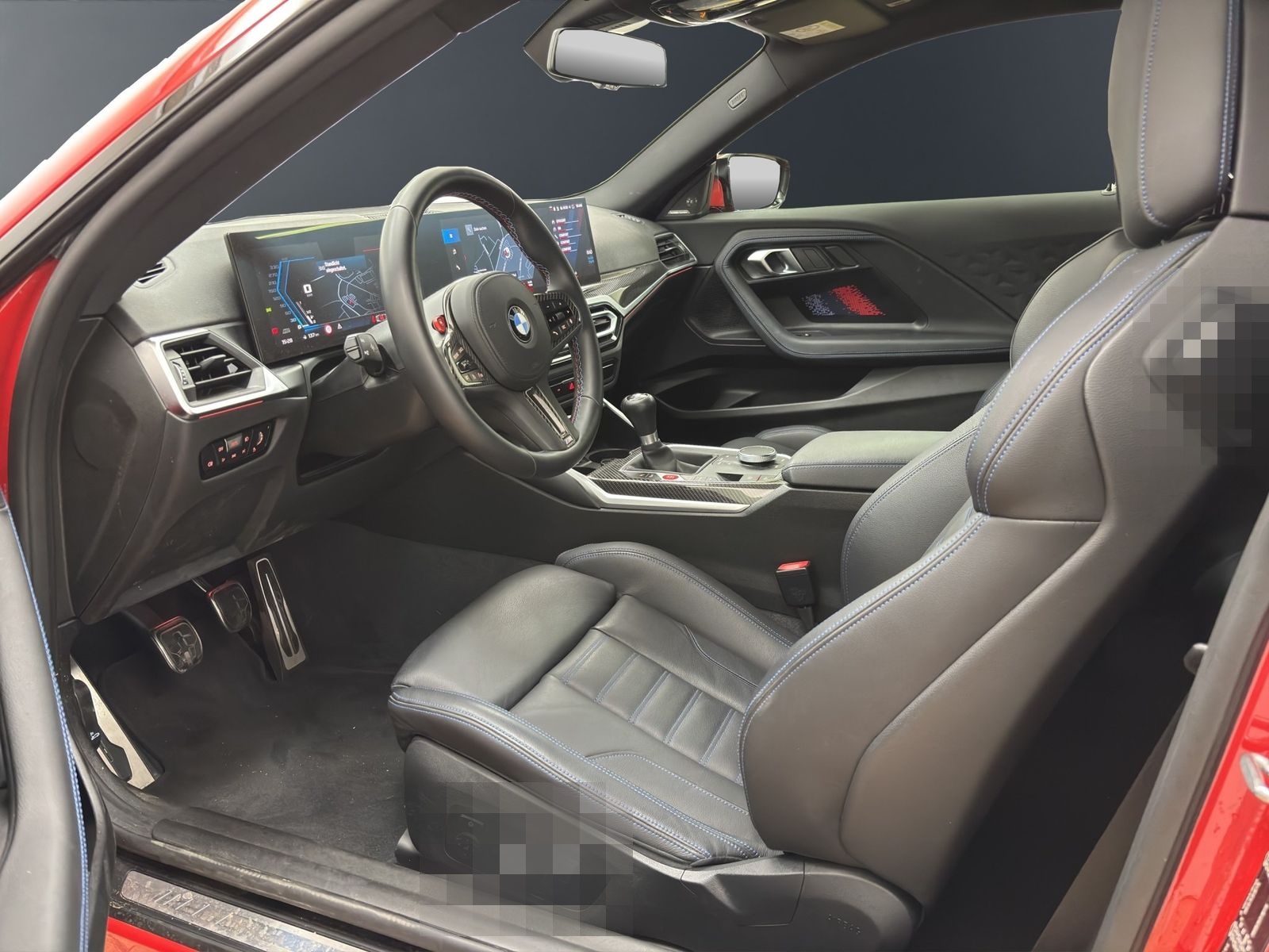 BMW M2 Coupé [Schalter, Driver´s Package, HK Sound] foto 13