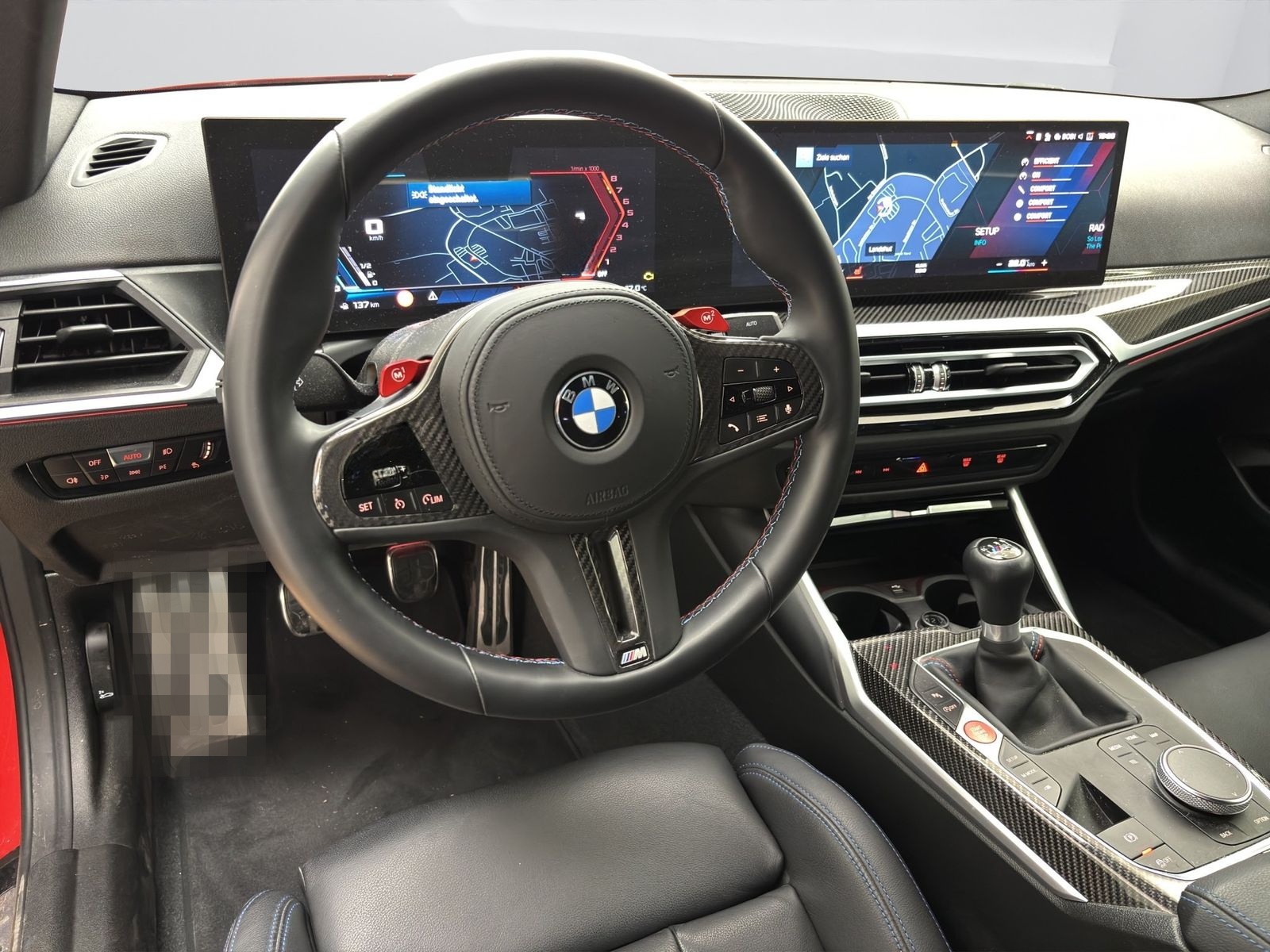 BMW M2 Coupé [Schalter, Driver´s Package, HK Sound] foto 14
