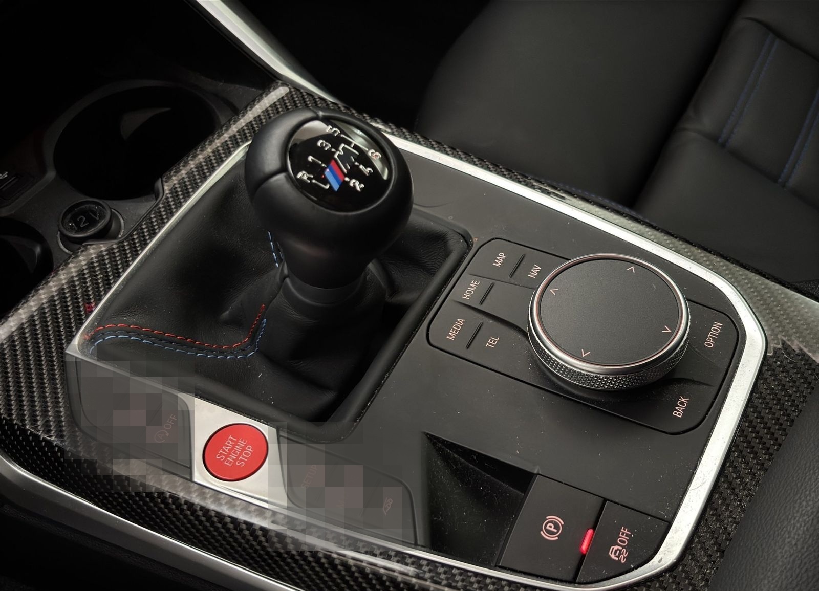 BMW M2 Coupé [Schalter, Driver´s Package, HK Sound] foto 16