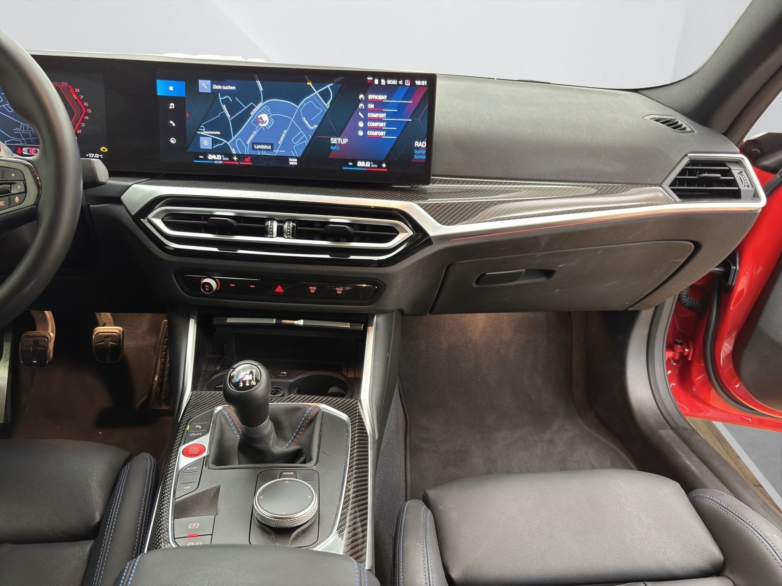 BMW M2 Coupé [Schalter, Driver´s Package, HK Sound] foto 19