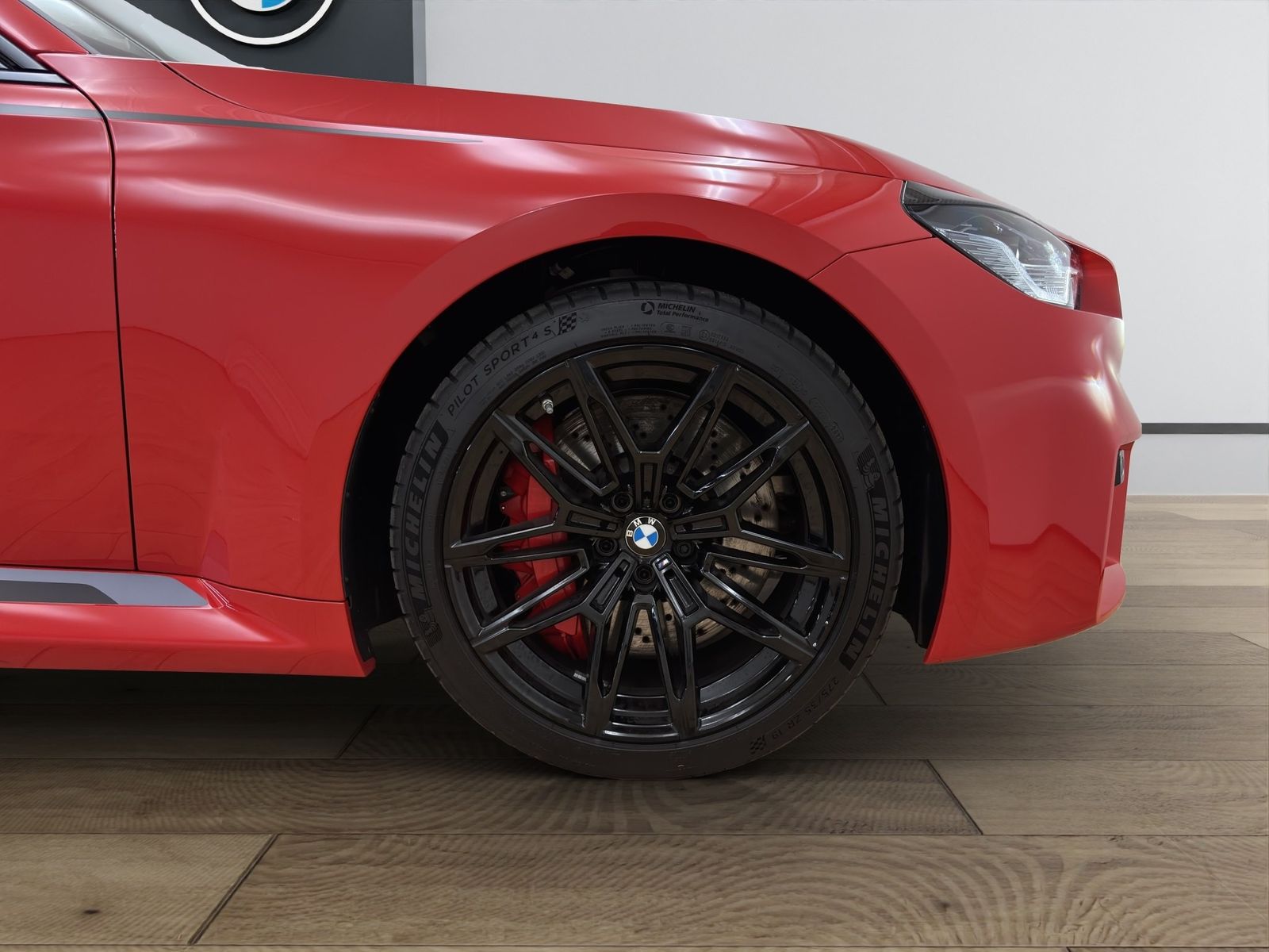 BMW M2 Coupé [Schalter, Driver´s Package, HK Sound] foto 3