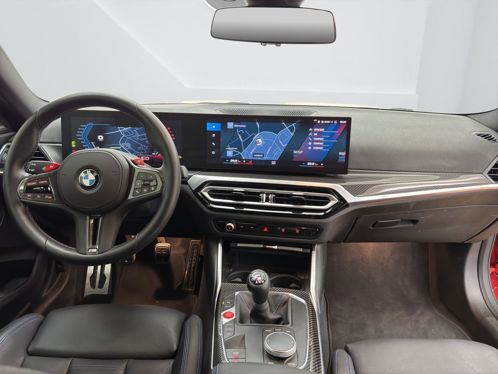 BMW M2 Coupé [Schalter, Driver´s Package, HK Sound] foto 5