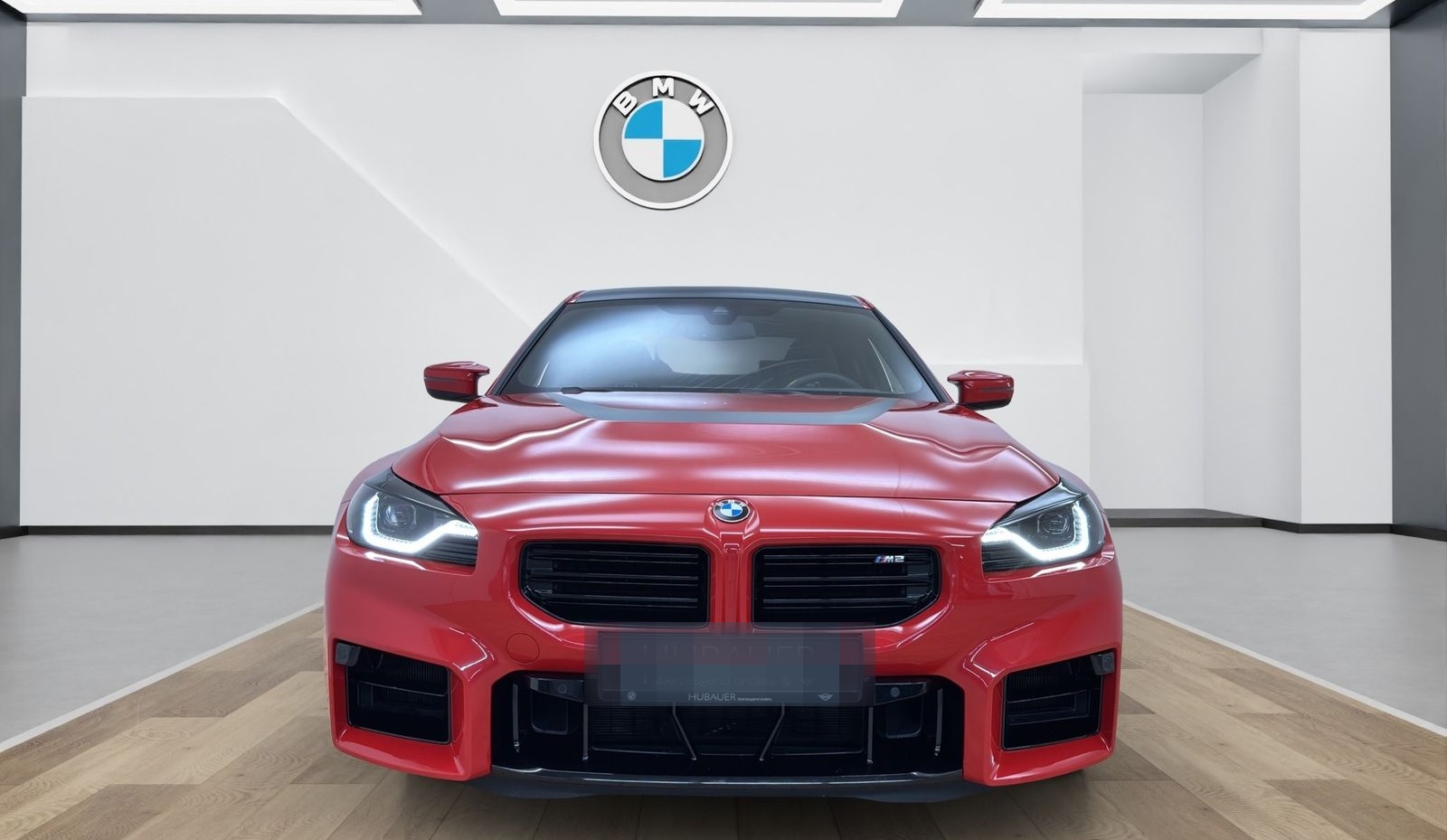 BMW M2 Coupé [Schalter, Driver´s Package, HK Sound] foto 10