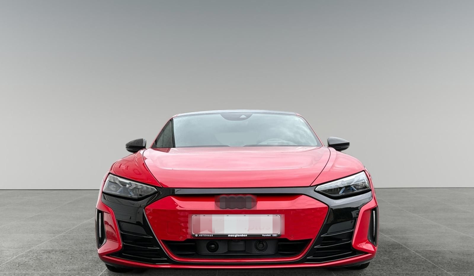 Audi e-tron GT RS NP:186.220 B&O Carbon Matrix HUD foto 4