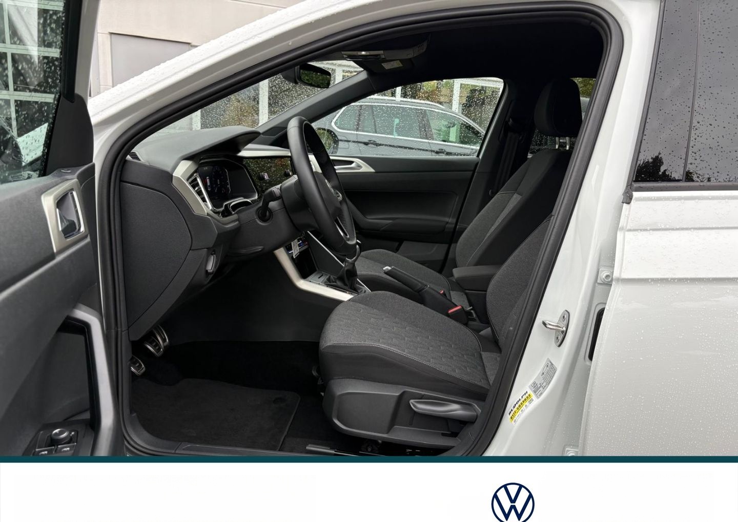 Volkswagen Taigo Move 1.0 TSI 5-Gang LED BT SHZ PDC ACC Fer foto 14