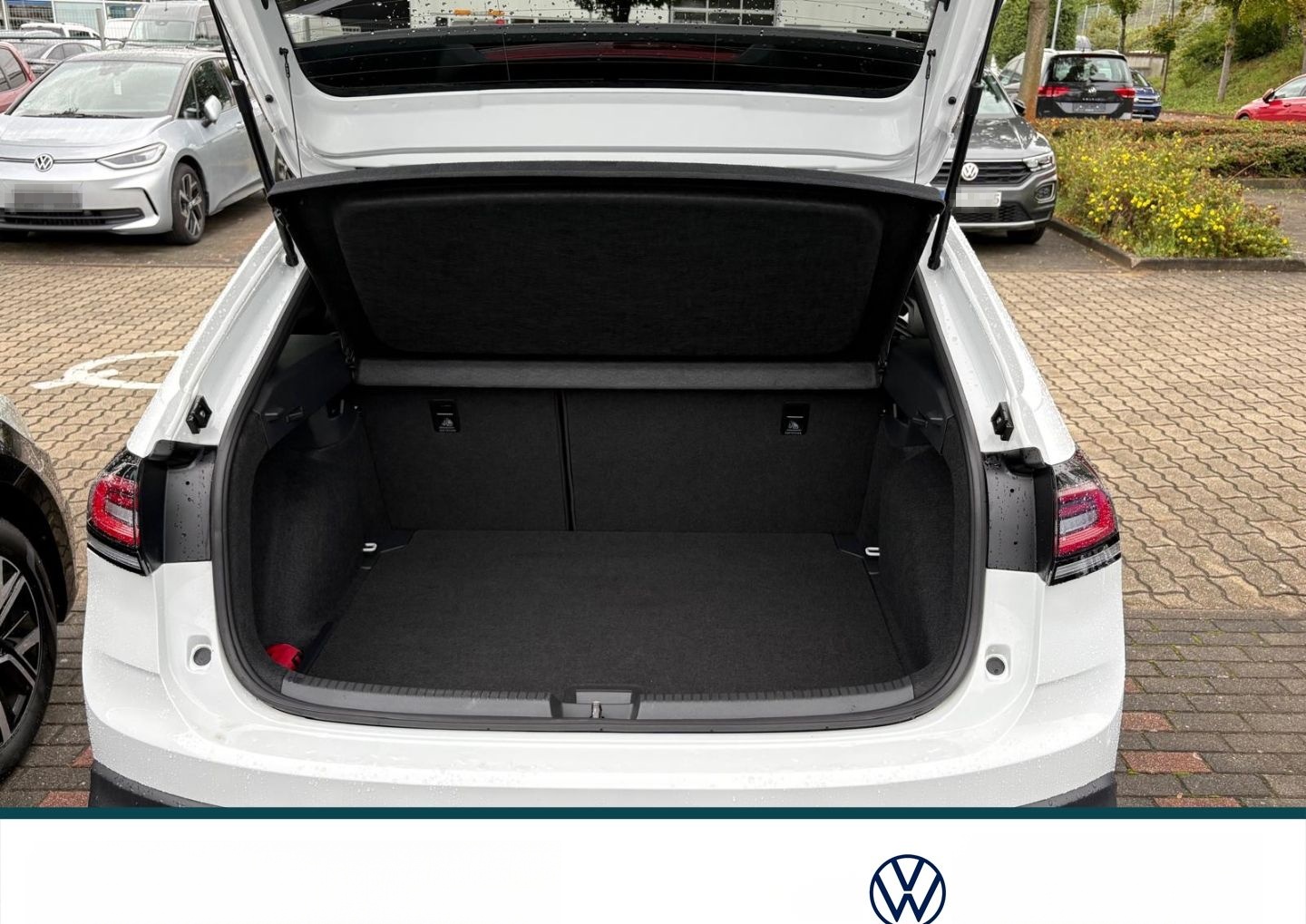 Volkswagen Taigo Move 1.0 TSI 5-Gang LED BT SHZ PDC ACC Fer foto 16