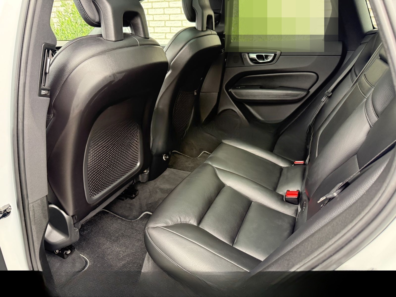 Volvo XC60 R Design AWD*Leder*Panorama*360° foto 14