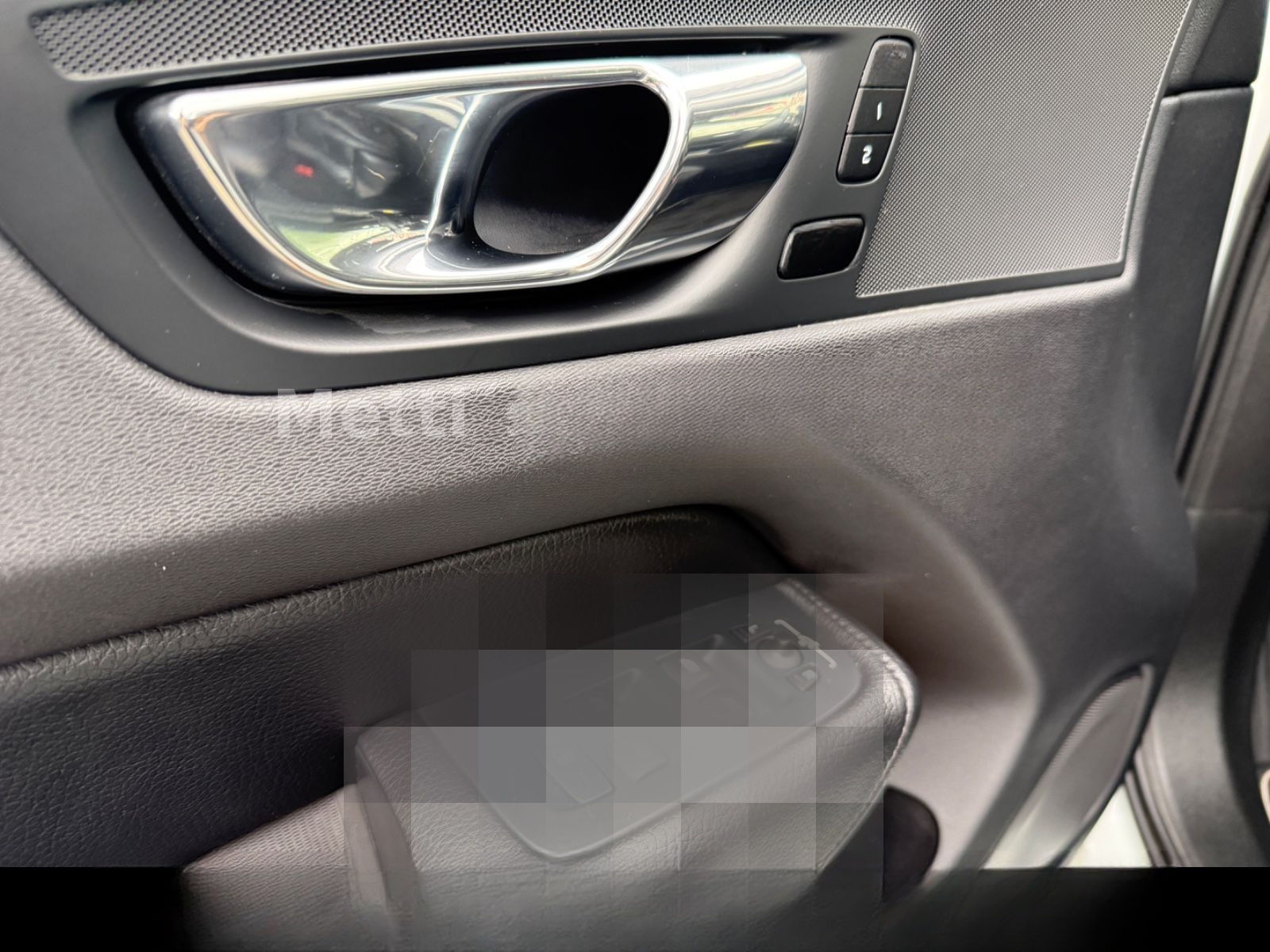 Volvo XC60 R Design AWD*Leder*Panorama*360° foto 15