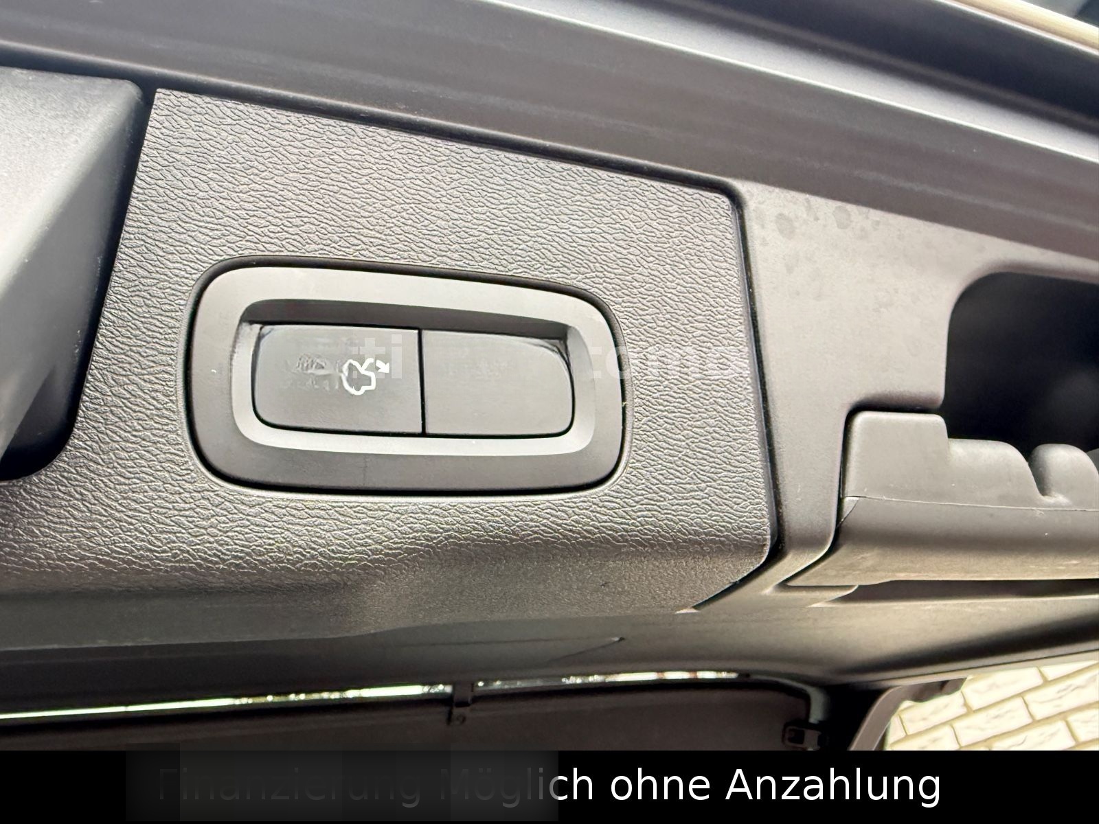 Volvo XC60 R Design AWD*Leder*Panorama*360° foto 18