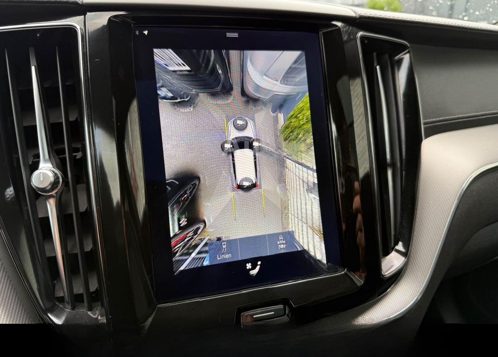 Volvo XC60 R Design AWD*Leder*Panorama*360° foto 21