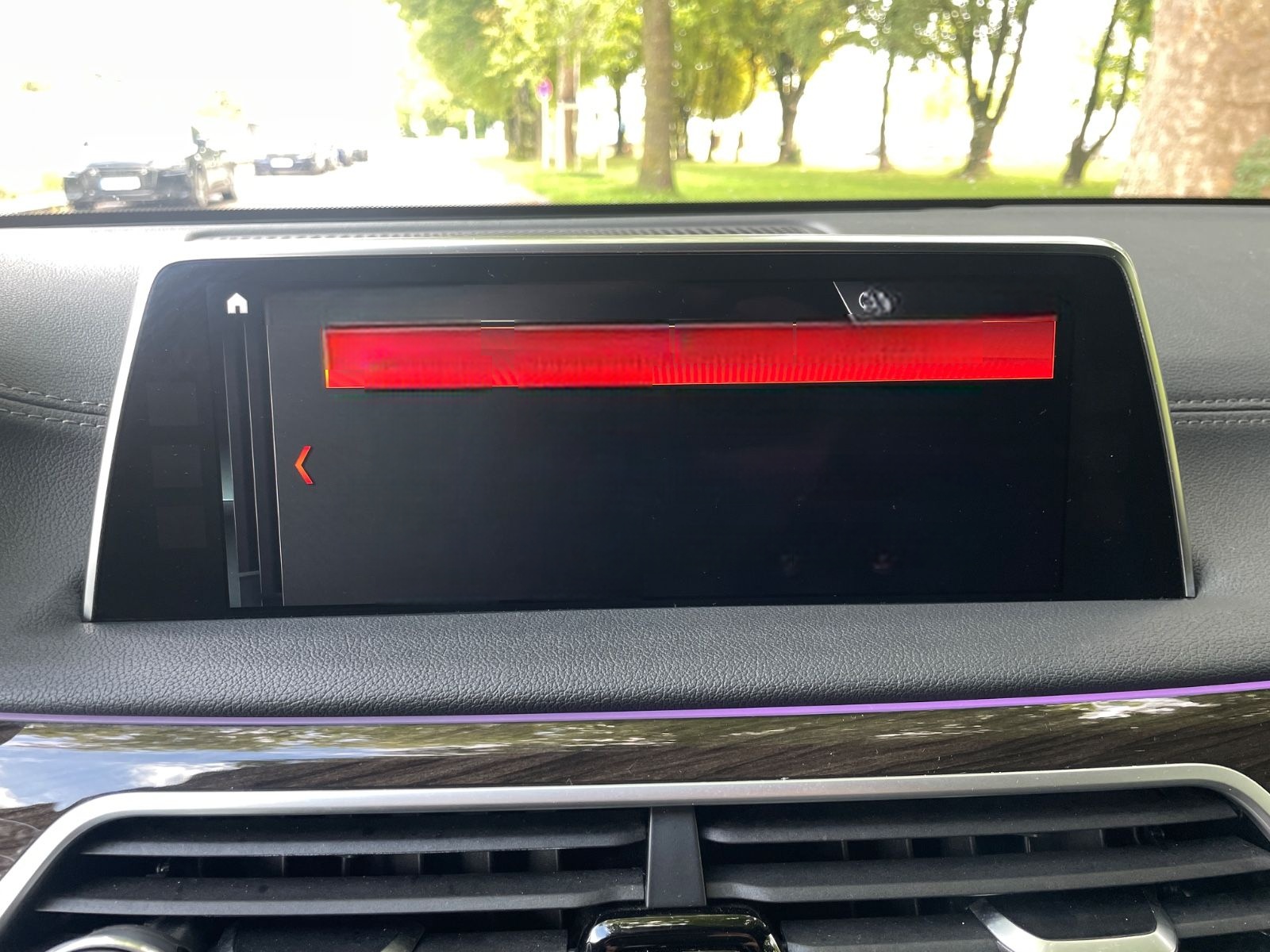 BMW 730 d xDrive Carbon Core*SHD*SClose*D.Key* foto 14