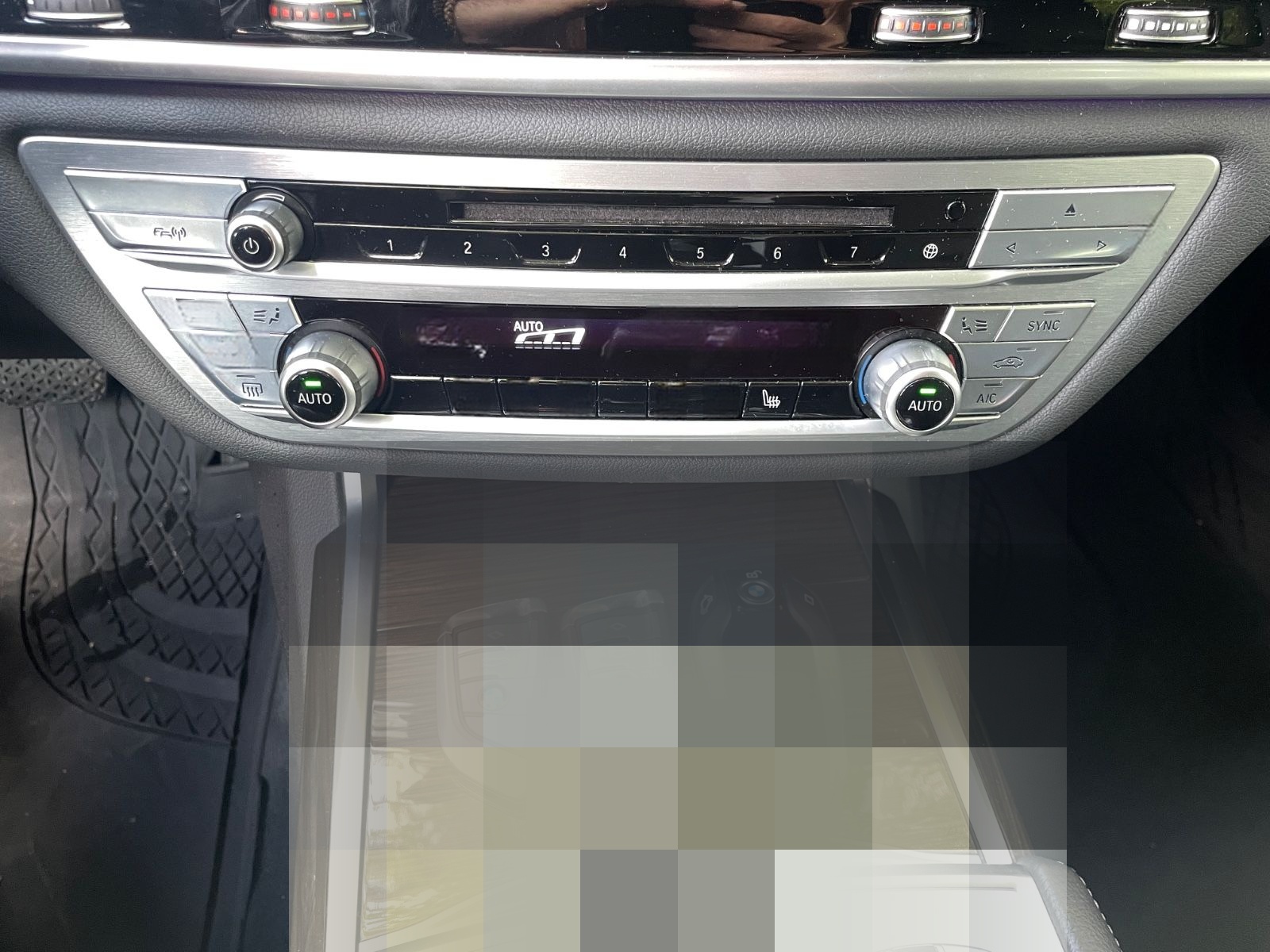 BMW 730 d xDrive Carbon Core*SHD*SClose*D.Key* foto 16